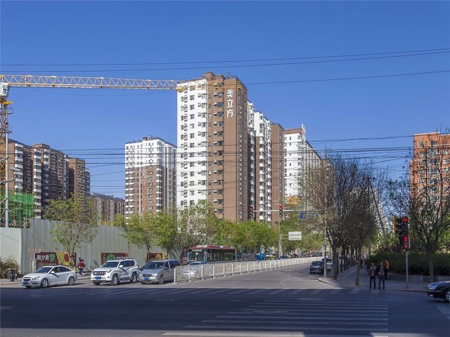 杨浦区地下车库道路划线施工公司